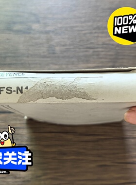 议价KEYENCE基恩士FSN11N放大器