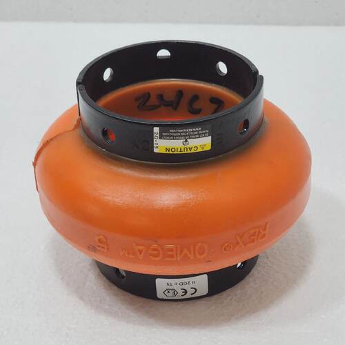 REXNORD 7300020M OMEGA E5M 10287723 METRISCHE ELEMENTE