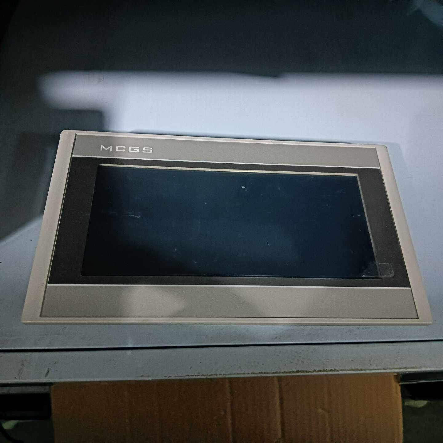 议价可维修昆仑通态触摸屏TPC7022Es，功能正常，实物拍摄，议价