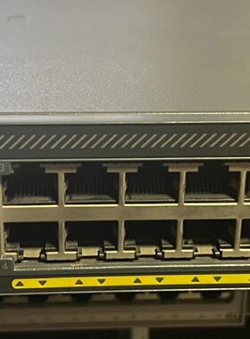 Catalyst WS-C2960X-24PS-L Se-议价