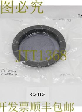 供应C3415 LAM RESEARCH电极硅6英寸839-011906-001