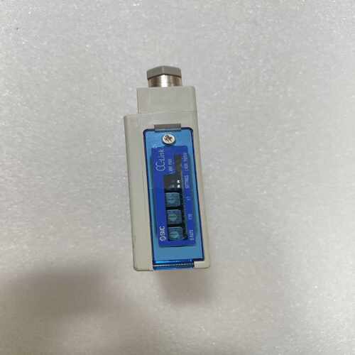 (询价) CC-LINK主机 EX260-SMJ2 实物图功能