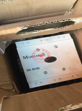 原装正品伊顿穆勒MOELLER交流接触器DILM185DILM225