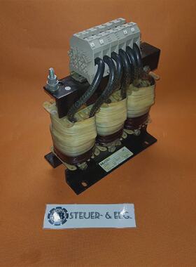Moeller DD 1.0 Interference Filter Network Filter Type AMD31