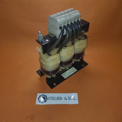 Moeller DD 1.0 Interference Filter Network Filter Type AMD31