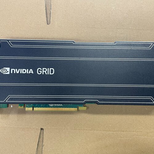 【询价】Tesla GPU 运算卡 K1 ，NVIDIA GRID