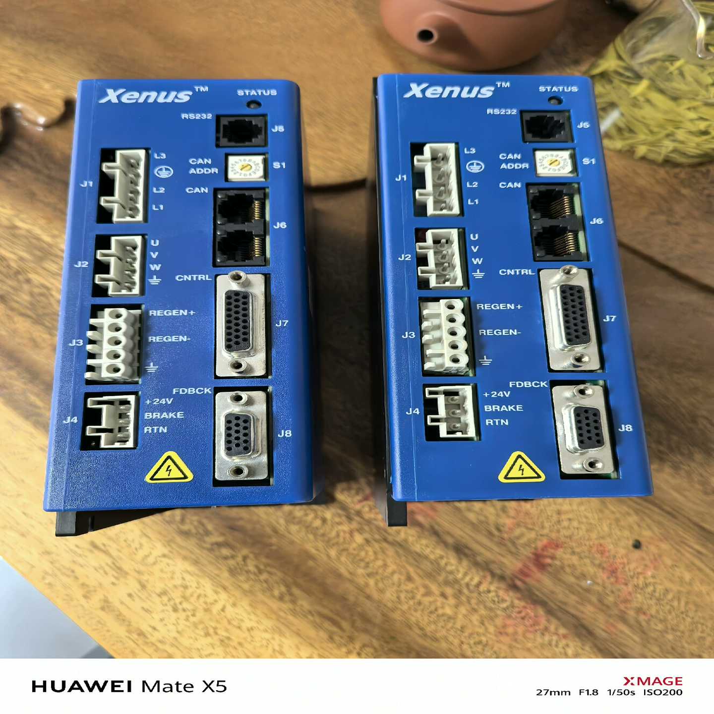 Xenus驱动器XTL-230-36【询价】