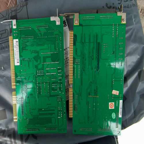 研华模拟量和数字量io卡。PCL-812PG REV.C1~询价