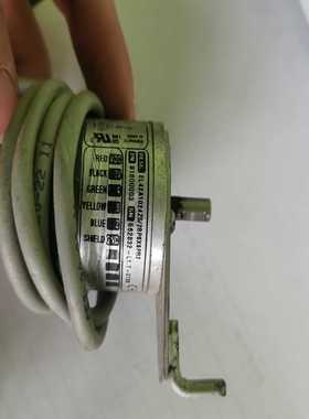 议价编码器L4210245/28662，拆机编适用