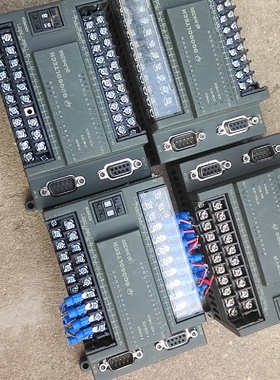 原装正品GOOGOL固高GLINK200扩展IO模块HCB2-议价