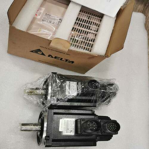1KW台达AB系列套装ASD-A1021-AB(通通配件）