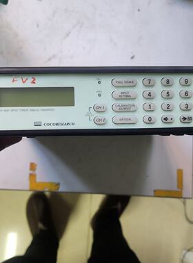 议价二手日本COCORESEARCH HS-TAC II 双通道