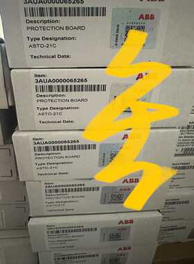 ASTO-21C变频器备件非实价询价