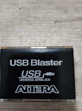询价ALTERAUSBBLASTER下载器FPGACP