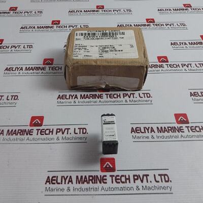 Fusible Cube Cooper Bussmann TCF30RNW 444W4105P001 690VAC 30
