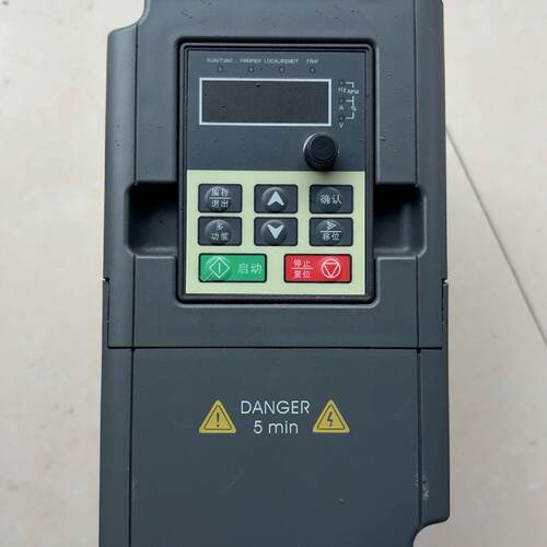 询价英威腾DG10同款1.5千瓦变频器 台力变频器议价