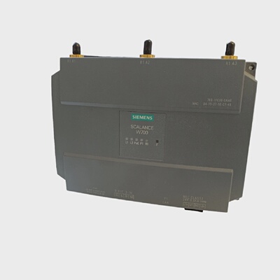 Siemens Scalance W7881 RJ45 6GK57881FC000AA0 Iwlan Access Po