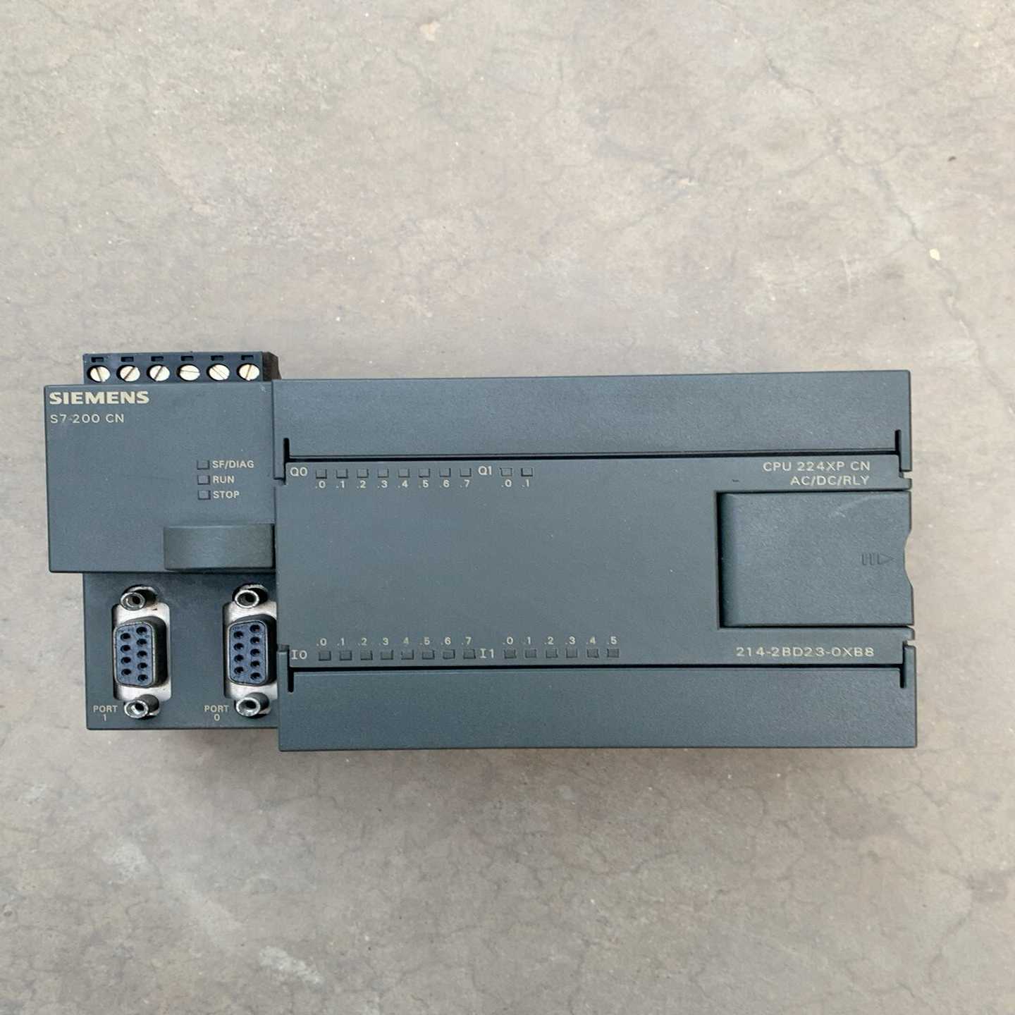 模块6ES7214-2BD23-OXB8询价