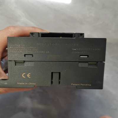 西门子PLCCPU224CN模块，型号6ES7214---议价商品