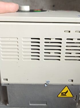 TOSHIBA东芝变频器VFS114007PLWN