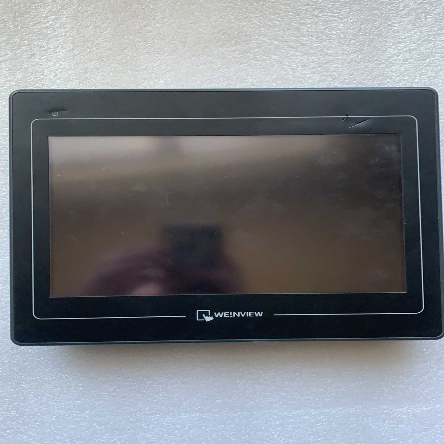 威纶触摸屏TK6100iv5wv所得成色如图【博航商行】