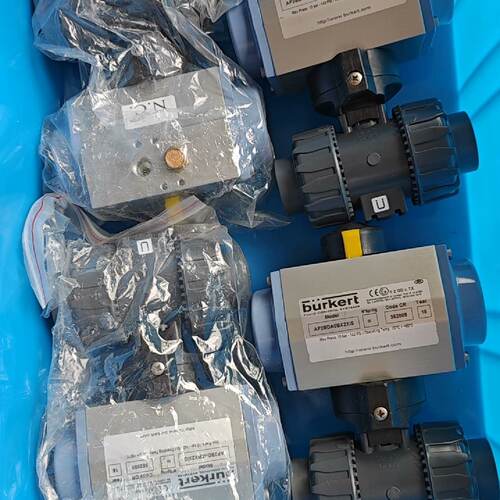 询价-未使用过宝德BURKERT执行器AP2BDA0BX2