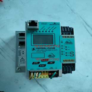 电子设备 倍加福总线控制器VBG ENX–K30–DMD–S16–EV