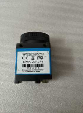询价映美精DMK23F274工业相机DMK23F274低