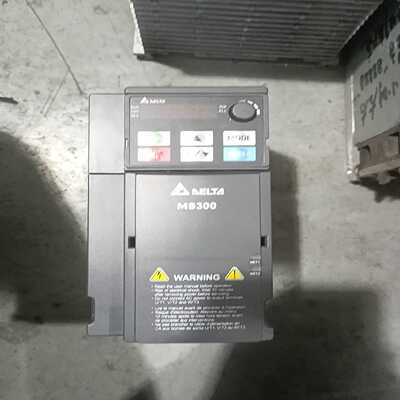 台达变频器VFD7A5MS21ANSAA220V1.5K询价