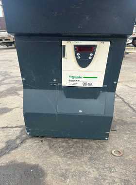 施耐德变频器ATV61FHD90N4Z90KW380V--议价商品