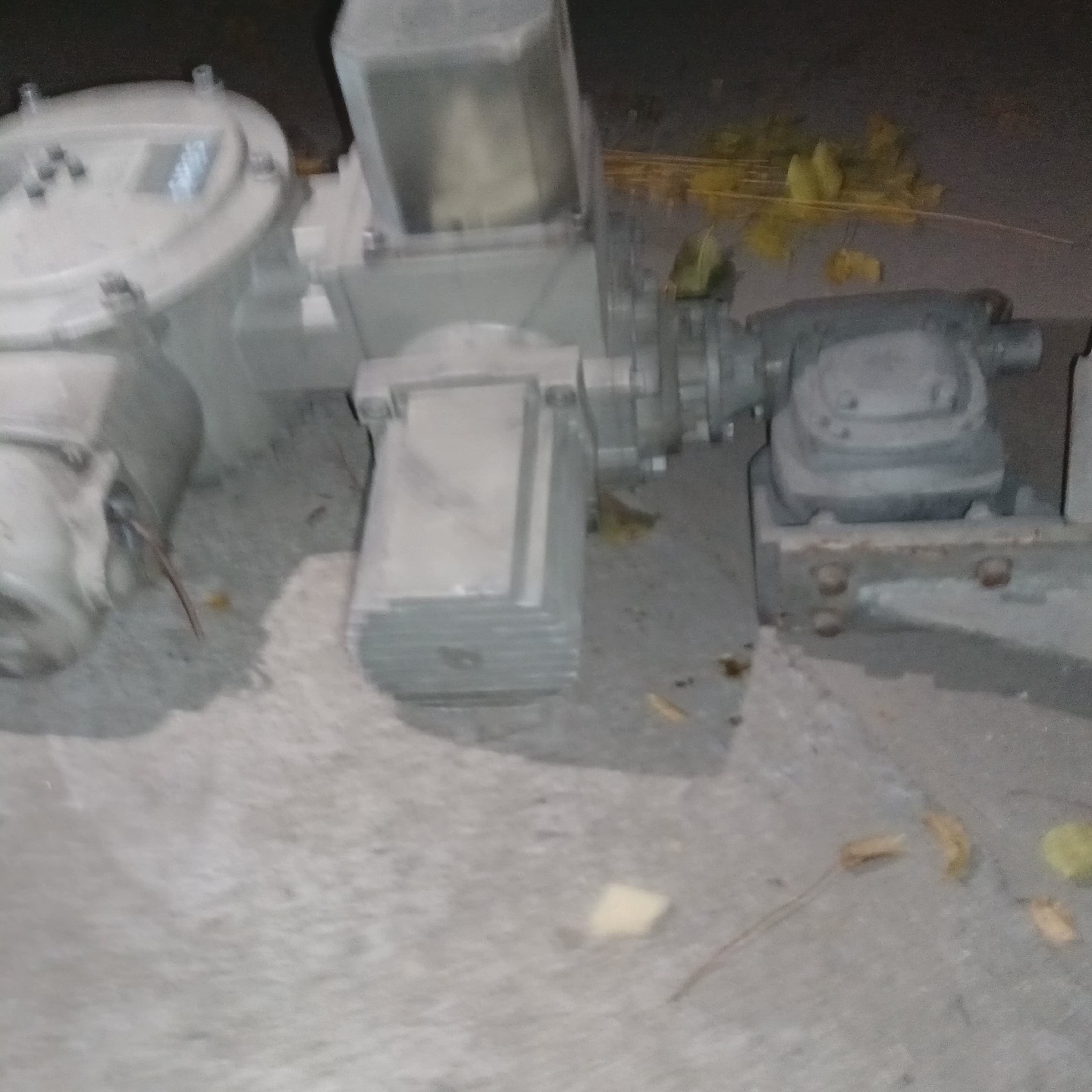 西博斯sipos执行器