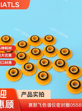 赛默飞离子色谱仪泵头ICS3000色谱柱塞高压密封圈055870