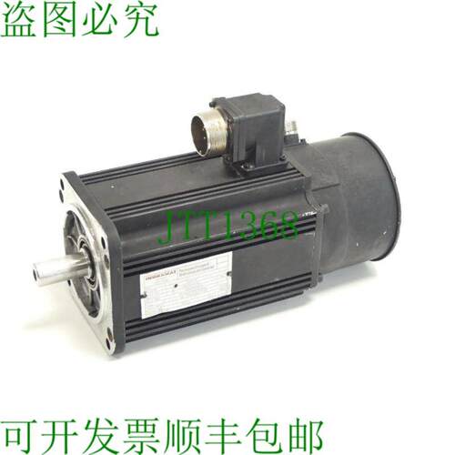 Indramat MAC071B-0-TS-3-C  095-A-0 电机序列号30778