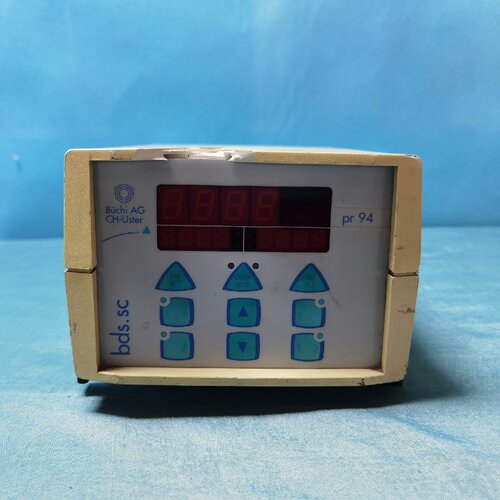 【询价】议价 Buchi AG CH-Uster CH-8610