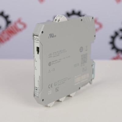 PHOENIXCONTACT MACX MCRTSIOLPC 1012249 LOOP POWERED TEMPERAT
