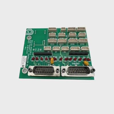 Appliqu Matriel Tte Pneumatique Contrleur Board Assy 0100012
