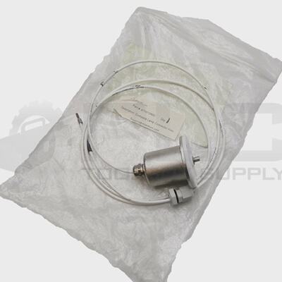 Nuovo Atlantium KT0012800 Completo Connettore Lampada Assy.