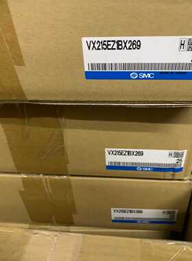 （洋洋设备）vx215ez1bx269电磁阀
