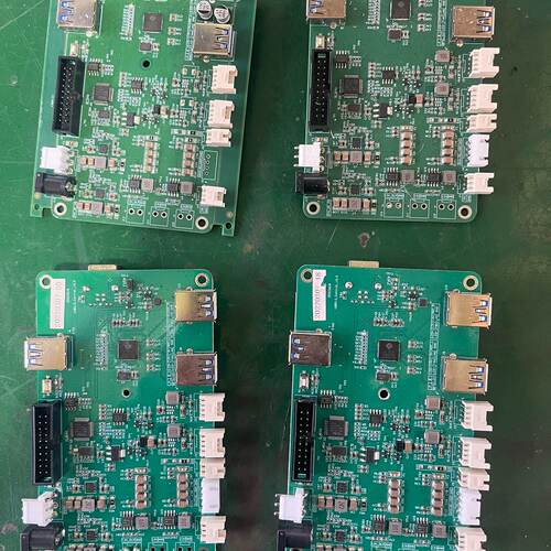 溢价-VISION3D激光三维惟景三维主板有2个型号规格的
