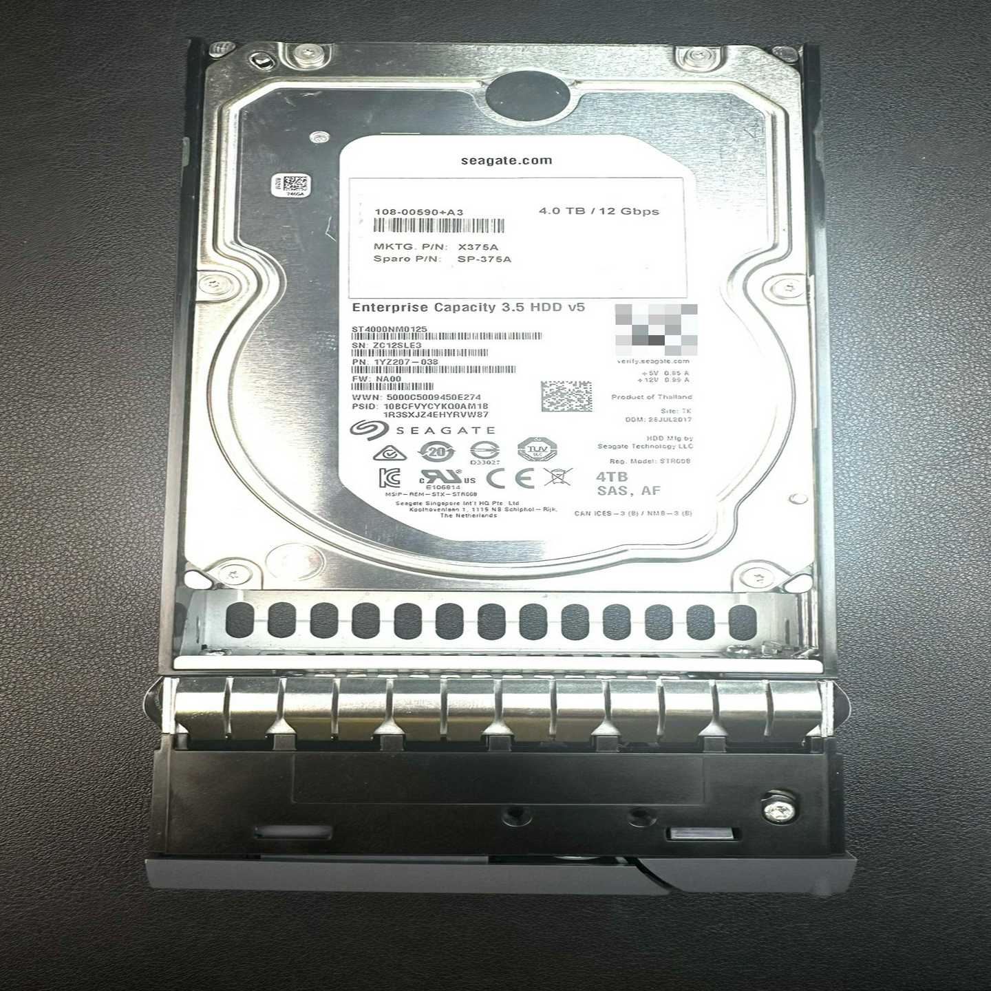 NETAPPX375ASP-X375A108-0059-议价