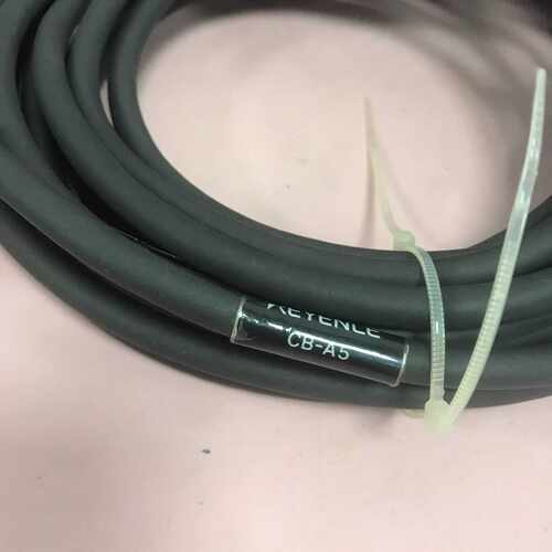 咨询-CB-A5基恩士KEYENCE传感器连接线