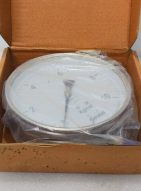 GENERALDBP-01554SS316TECHNICALCOLLABORATIONWITHGAUGES