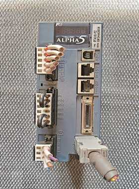 富士驱动器，RYT401D5-VD2，400W，220V，拆询价