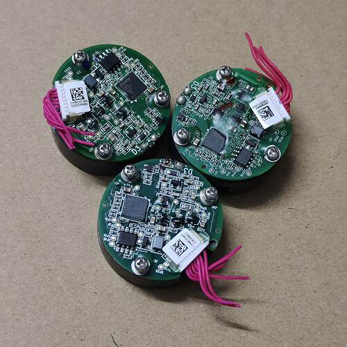 溢价-汇川编码器EA33B18M16H5DU4图片实