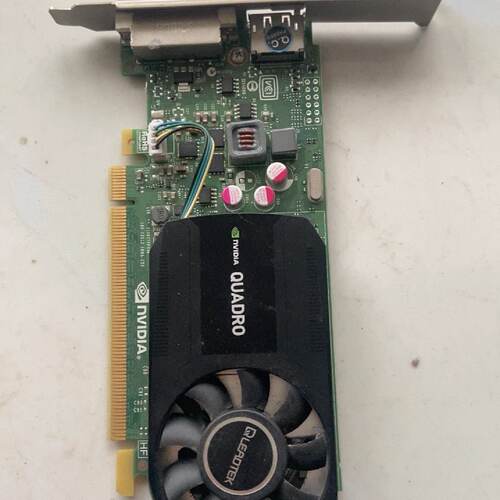 【议价】K620 2GD5 全新/二手均有货