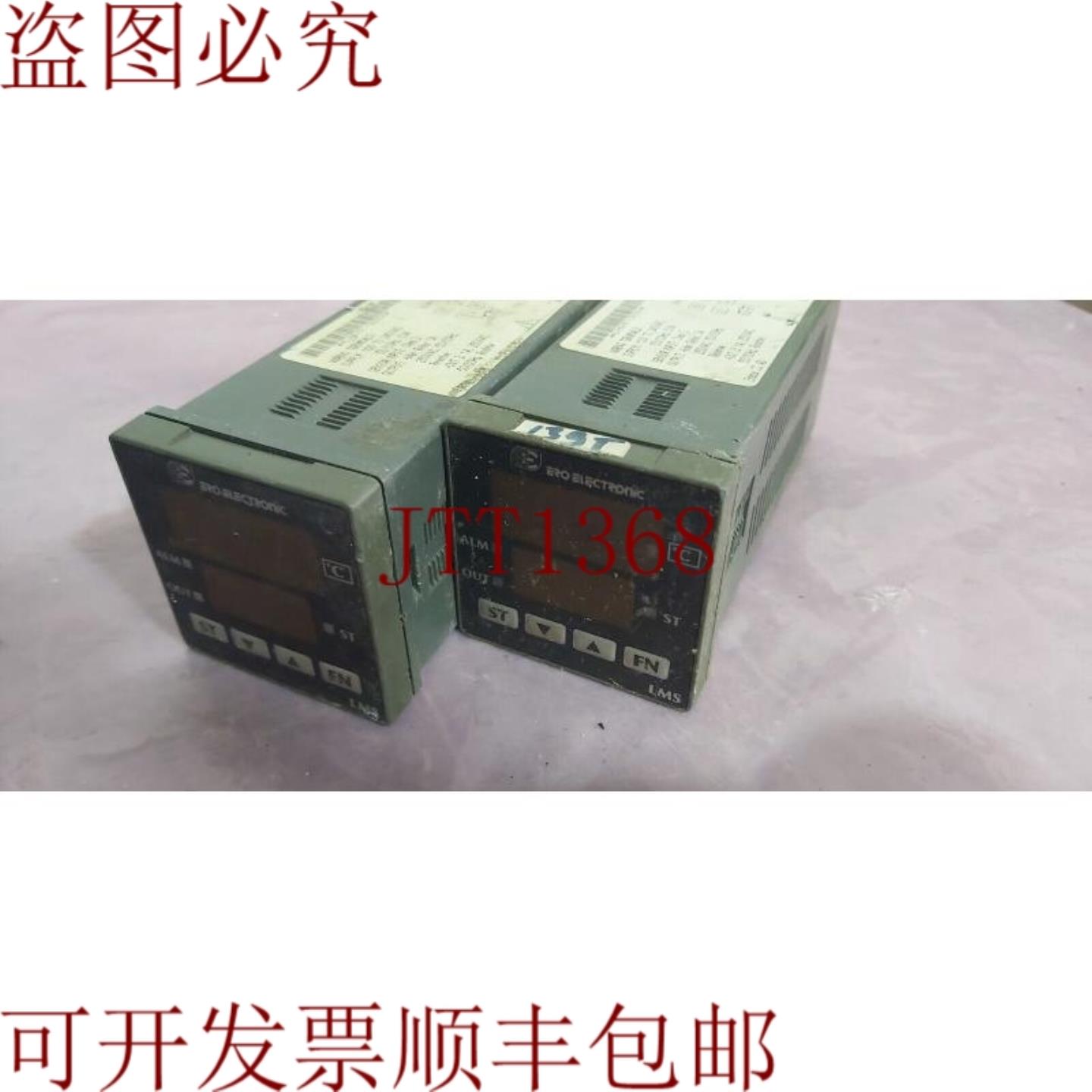 供应件量2件ERO电子LMS491130000控制器优惠 暴涨