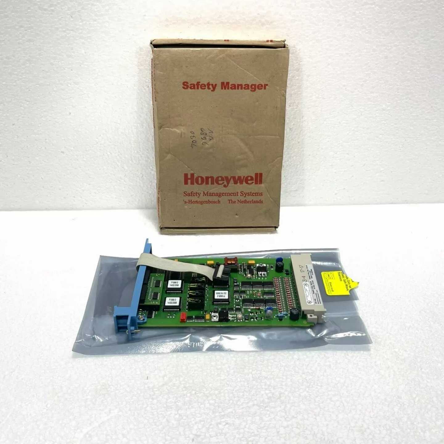 询价Honeywell安全管理系统模块，型号SDIL-1608，
