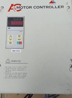 议价IMSGF4011D1蒙德11千瓦驱动器拆机二手件