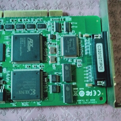 【询价】智能型多串口卡。C32010T/PCI  C32010T/P