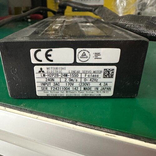 直线电机 LM-H2P2B-24M-1SS0-议价